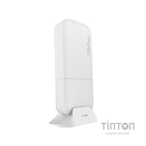 Точка доступу Wi-Fi Mikrotik RBwAPG-60ad kit