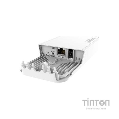 Точка доступу Wi-Fi Mikrotik RBwAPG-60ad kit