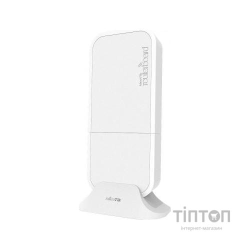 Точка доступу Wi-Fi Mikrotik RBwAPGR-5HacD2HnD&R11e-LTE