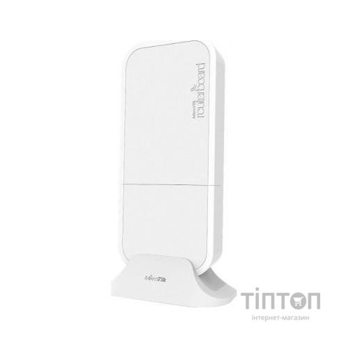 Точка доступу Wi-Fi Mikrotik RBwAPGR-5HacD2HnD&R11e-LTE6