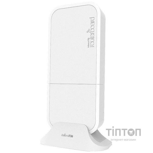 Точка доступу Wi-Fi Mikrotik RBwAPR-2nD