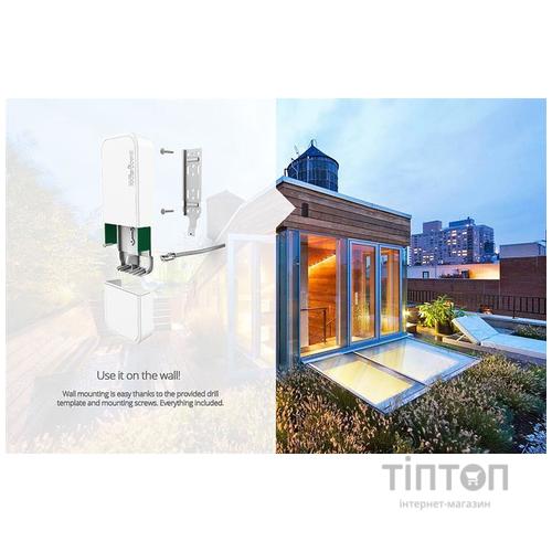 Точка доступу Wi-Fi Mikrotik RBwAPR-2nD