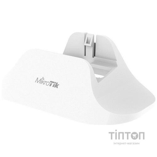 Точка доступу Wi-Fi Mikrotik RBwAPR-2nD