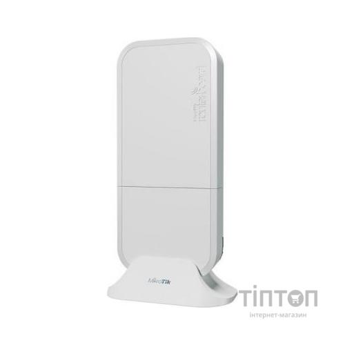 Точка доступу Wi-Fi Mikrotik wAP ac (RBwAPG-5HacD2HnD)