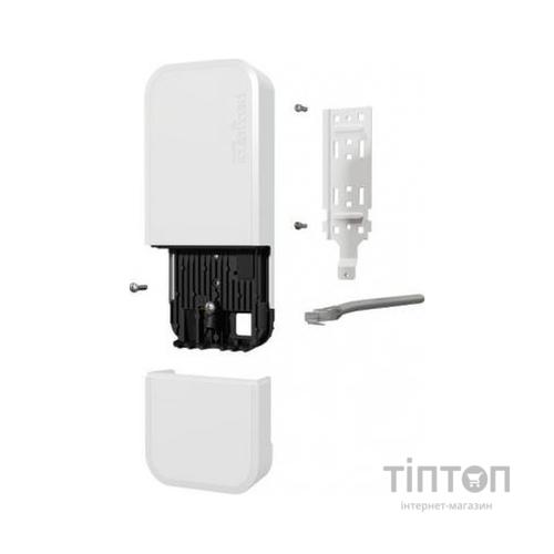 Точка доступу Wi-Fi Mikrotik wAP ac (RBwAPG-5HacD2HnD)