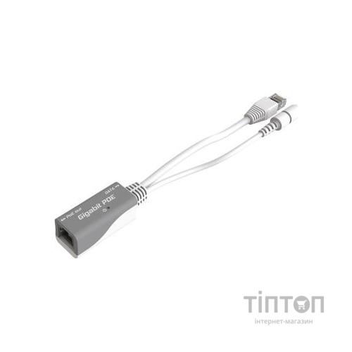 Точка доступу Wi-Fi Mikrotik wAP ac (RBwAPG-5HacD2HnD)