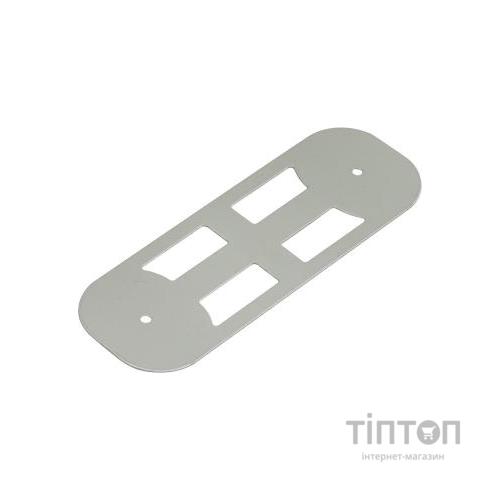 Точка доступу Wi-Fi Mikrotik wAP ac (RBwAPG-5HacD2HnD)