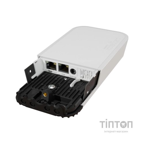 Точка доступу Wi-Fi Mikrotik WAPGR-5HACD2HND&EC200A