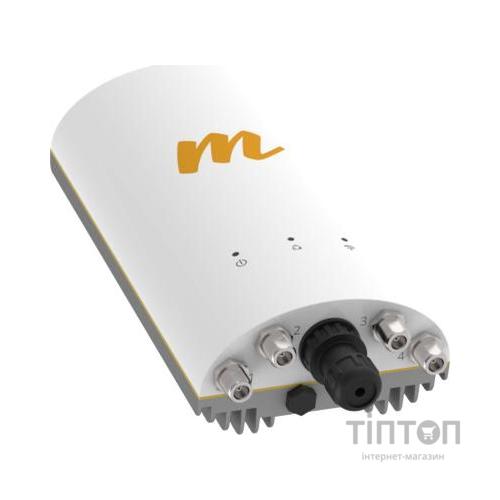 Точка доступу Wi-Fi Mimosa A5C (100-00037-01)