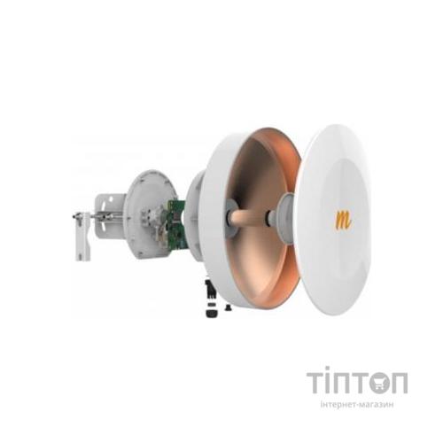 Точка доступу Wi-Fi Mimosa B5 (100-00001)