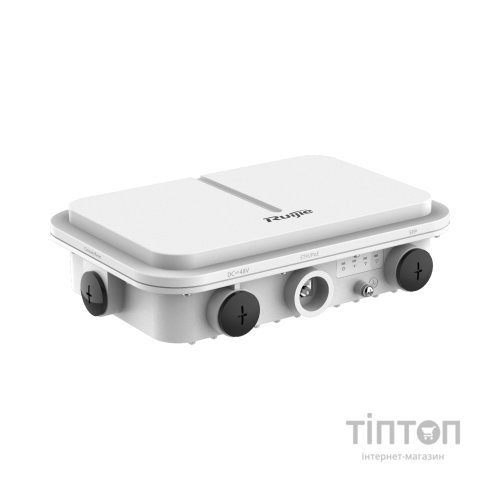Точка доступу Wi-Fi Ruijie Networks RG-AP680(CD)
