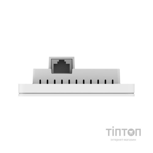 Точка доступу Wi-Fi Ruijie Networks RG-RAP1200(F)