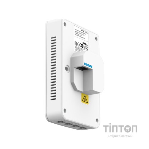 Точка доступу Wi-Fi Ruijie Networks RG-RAP1200(P)