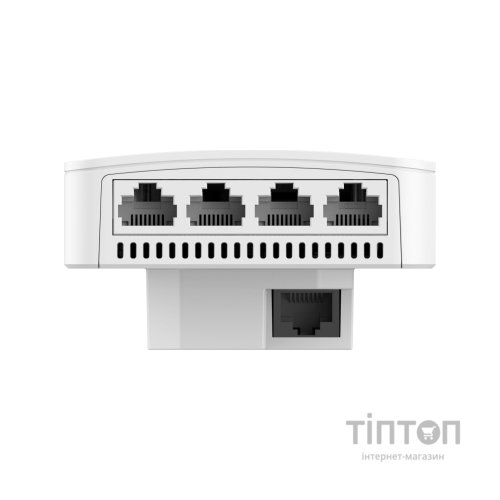 Точка доступу Wi-Fi Ruijie Networks RG-RAP1200(P)