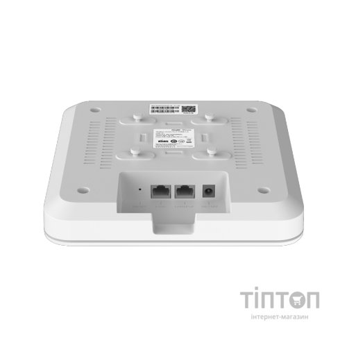 Точка доступу Wi-Fi Ruijie Networks RG-RAP2200(E)