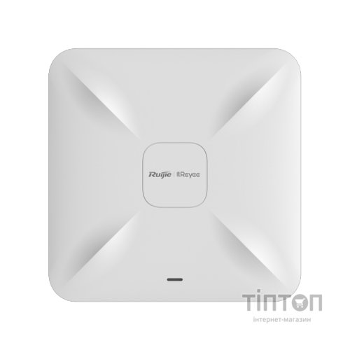 Точка доступу Wi-Fi Ruijie Networks RG-RAP2200(F)