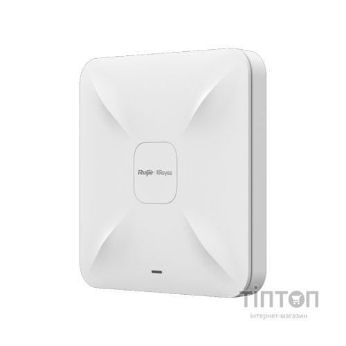 Точка доступу Wi-Fi Ruijie Networks RG-RAP2200(F)