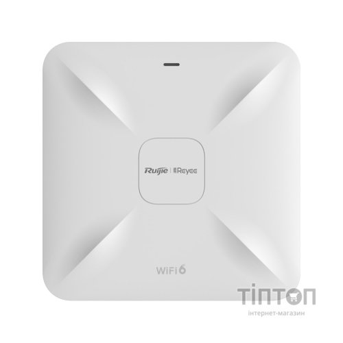 Точка доступу Wi-Fi Ruijie Networks RG-RAP2260(E)