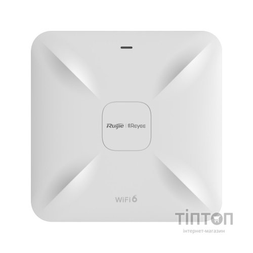 Точка доступу Wi-Fi Ruijie Networks RG-RAP2260(G)