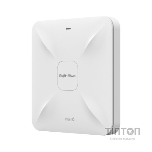 Точка доступу Wi-Fi Ruijie Networks RG-RAP2260(G)