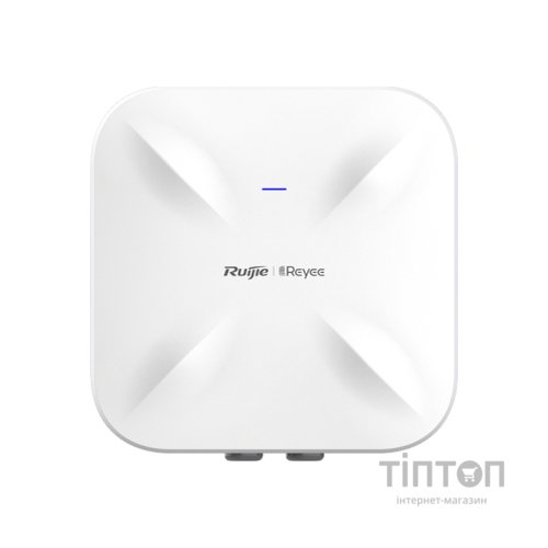 Точка доступу Wi-Fi Ruijie Networks RG-RAP6260(G)