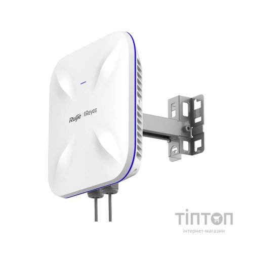 Точка доступу Wi-Fi Ruijie Networks RG-RAP6260(G)