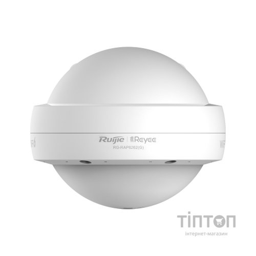 Точка доступу Wi-Fi Ruijie Networks RG-RAP6262(G)