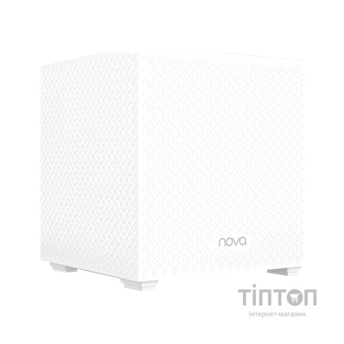 Точка доступу Wi-Fi Tenda MW12(3-pack)