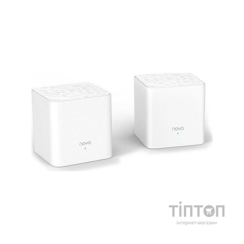 Точка доступу Wi-Fi Tenda MW3-KIT-2