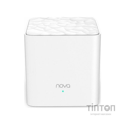 Точка доступу Wi-Fi Tenda MW3-KIT-2