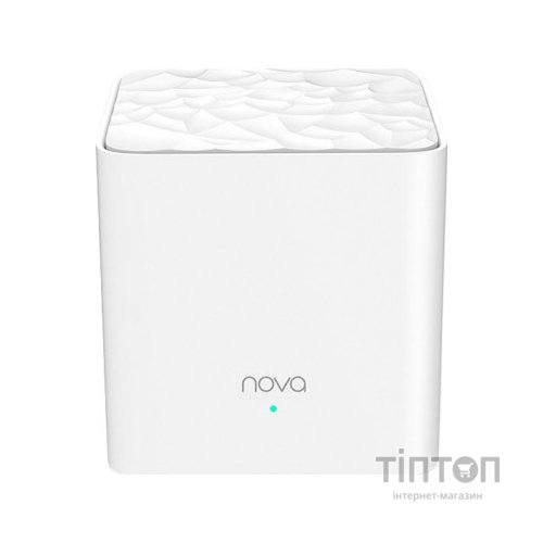 Точка доступу Wi-Fi Tenda MW3-KIT-3