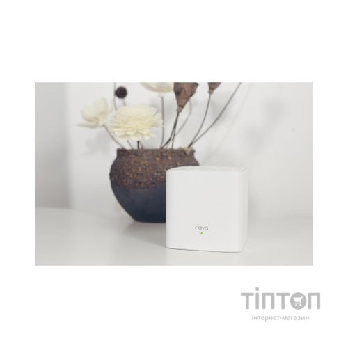 Точка доступу Wi-Fi Tenda MW3-KIT-3