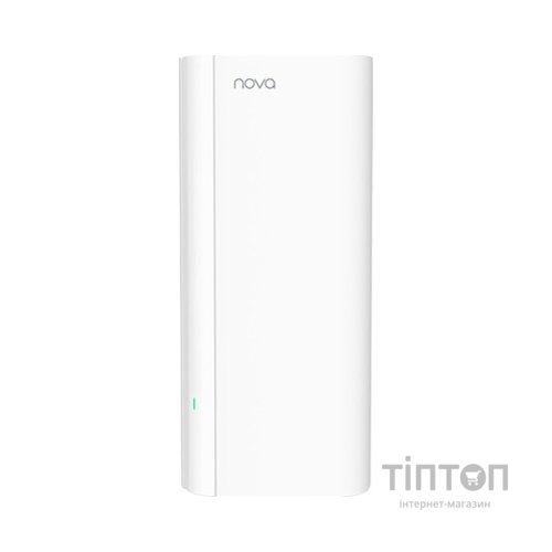 Точка доступу Wi-Fi Tenda MX12(3-pack)