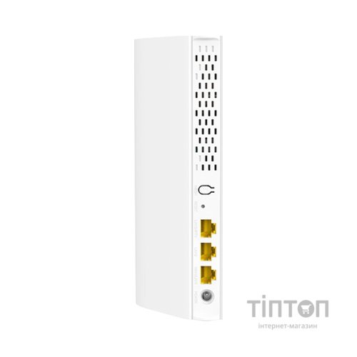 Точка доступу Wi-Fi Tenda MX12(3-pack)