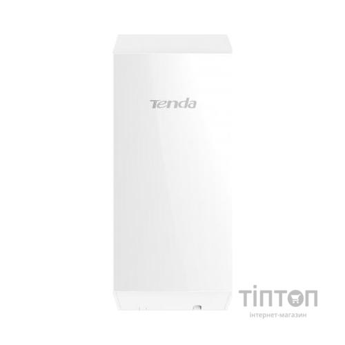 Точка доступу Wi-Fi Tenda O1