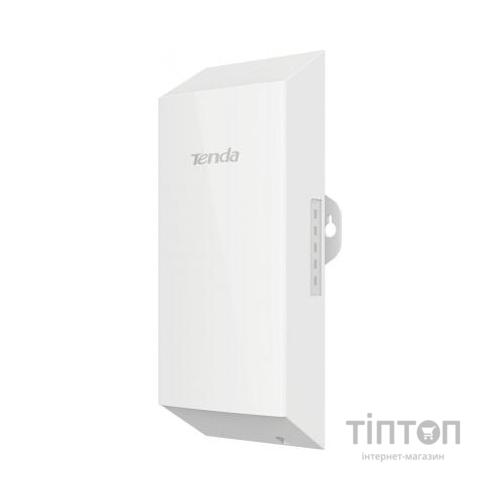 Точка доступу Wi-Fi Tenda O1