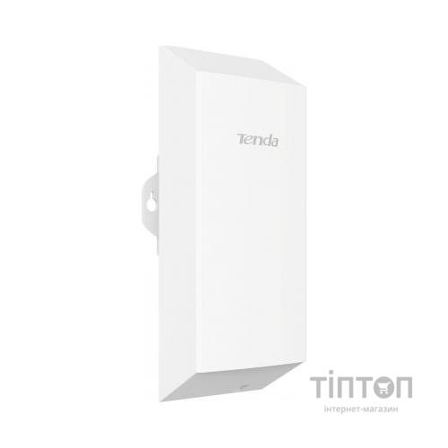 Точка доступу Wi-Fi Tenda O1