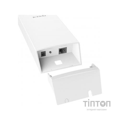 Точка доступу Wi-Fi Tenda O1