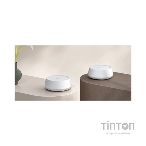 Точка доступу Wi-Fi TP-Link DECO-BE22-3-PACK