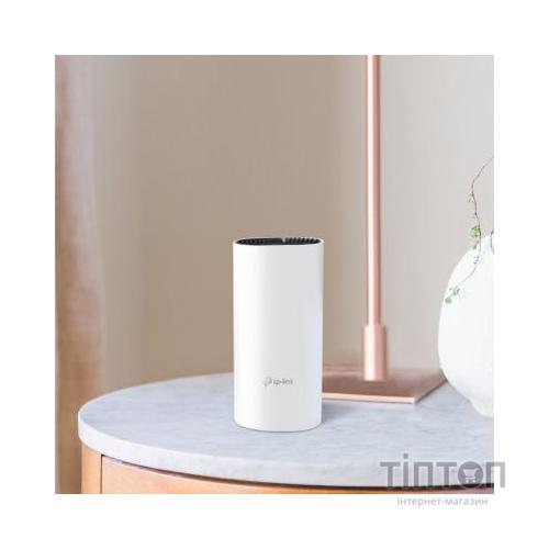 Точка доступу Wi-Fi TP-Link DECO-M4-1-PACK