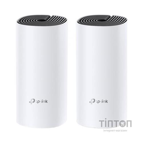 Точка доступу Wi-Fi TP-Link DECO-M4-2-PACK
