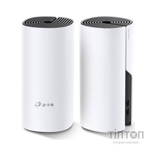 Точка доступу Wi-Fi TP-Link DECO-M4-2-PACK