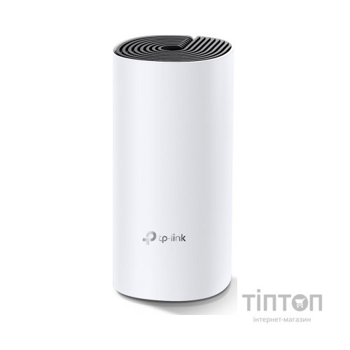 Точка доступу Wi-Fi TP-Link DECO-M4-3-PACK