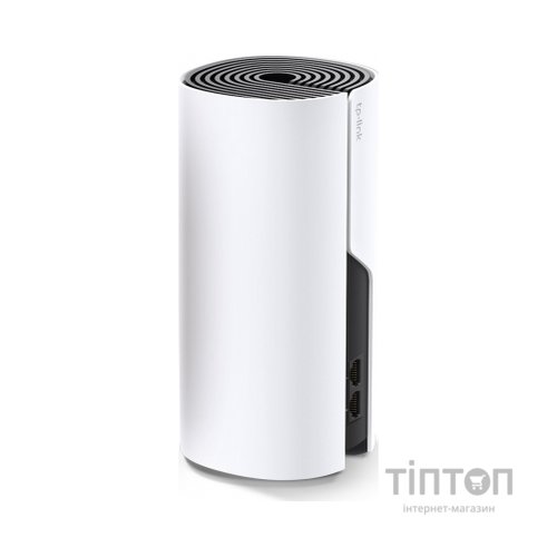 Точка доступу Wi-Fi TP-Link DECO-M4-3-PACK