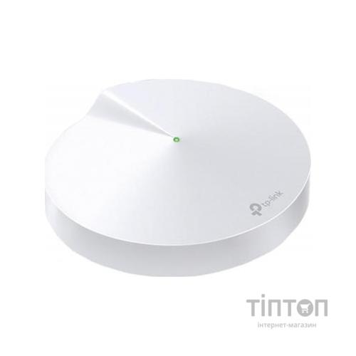 Точка доступу Wi-Fi TP-Link DECO-M5-1-PACK