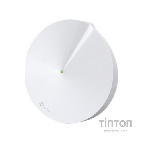 Точка доступу Wi-Fi TP-Link DECO-M5-1-PACK