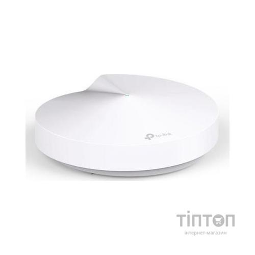 Точка доступу Wi-Fi TP-Link DECO-M5-1-PACK