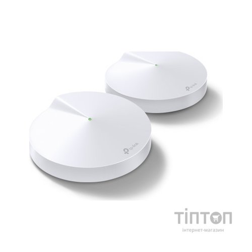 Точка доступу Wi-Fi TP-Link DECO-M5-2-PACK