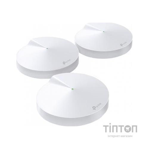 Точка доступу Wi-Fi TP-Link DECO-M5-3-PACK