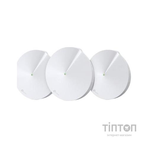 Точка доступу Wi-Fi TP-Link DECO-M5-3-PACK